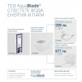 TESI AquaBlade® - спестете вода,енергия и пари